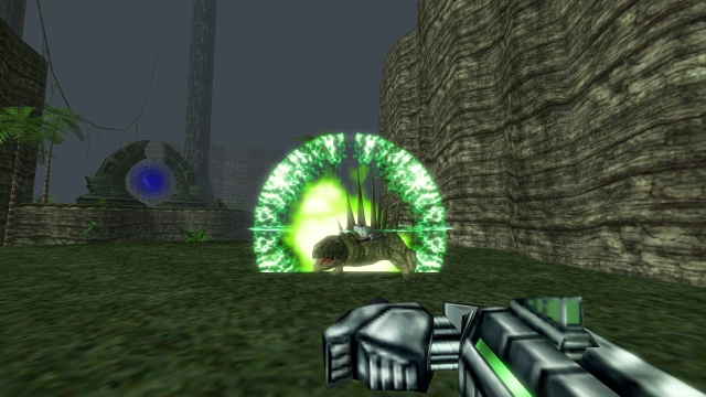 Turok (Switch) image