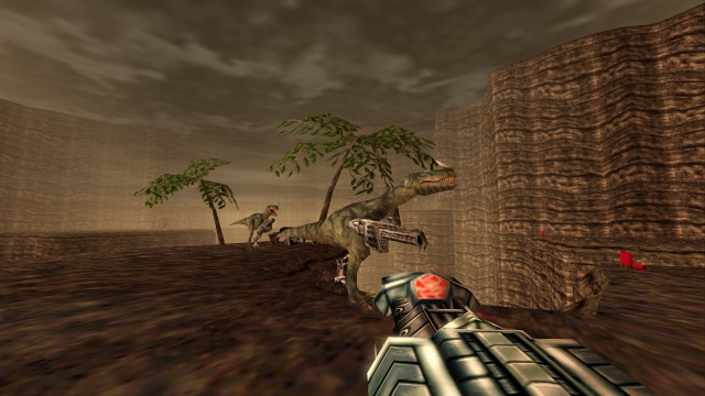 Turok (Switch) image