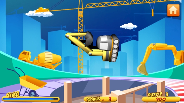 Twist & Match (Switch) image