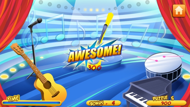 Twist & Match (Switch) image
