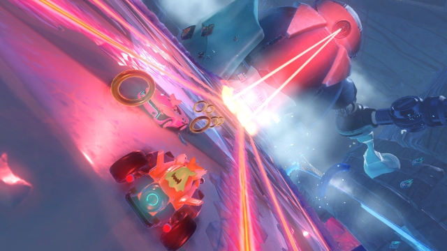 Team Sonic Racing (Switch) image