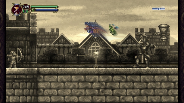 Timespinner (Switch) image