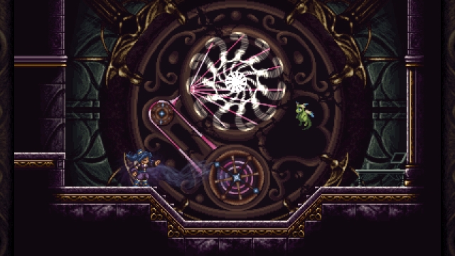 Timespinner (Switch) image