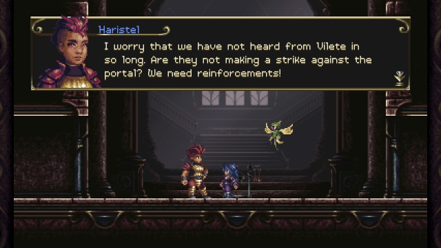 Timespinner (Switch) image