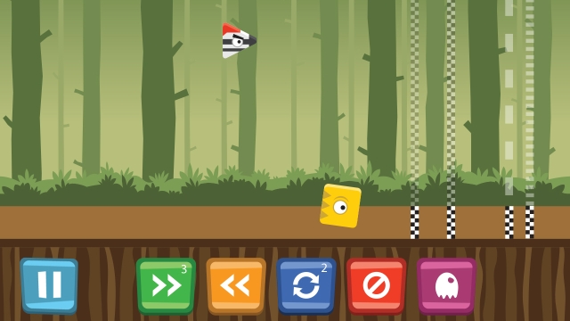 Tiny Derby (Switch) image