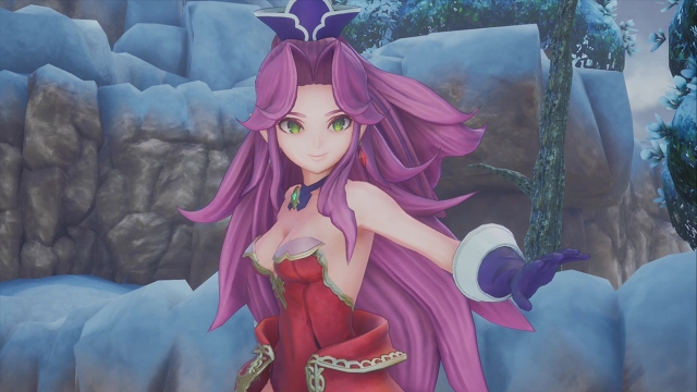 Trials of Mana (Switch) image