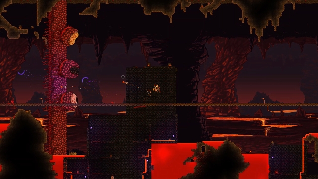 Terraria (Switch) image
