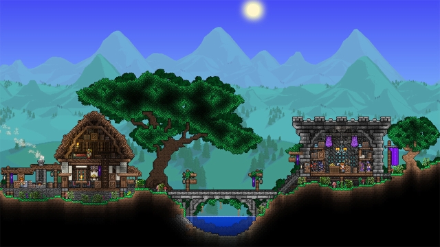 Terraria (Switch) image