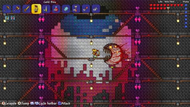 Terraria (Switch) image