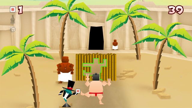 Tetsumo Party (Switch) image