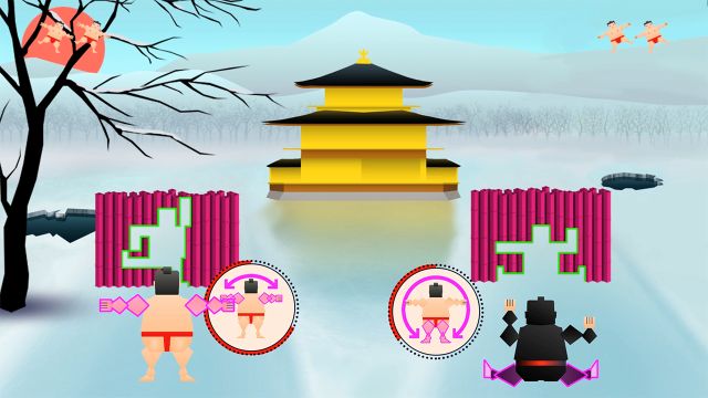 Tetsumo Party (Switch) image