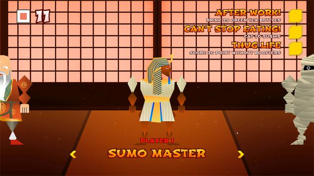 Tetsumo Party (Switch) image