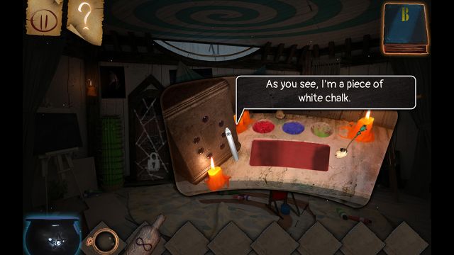 The Tower of Beatrice (Switch) image