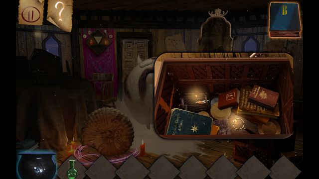 The Tower of Beatrice (Switch) image