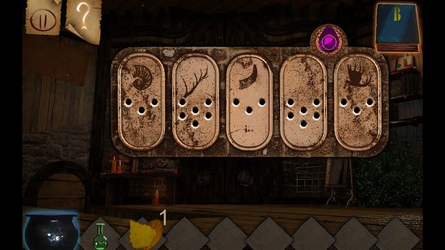 The Tower of Beatrice (Switch) image