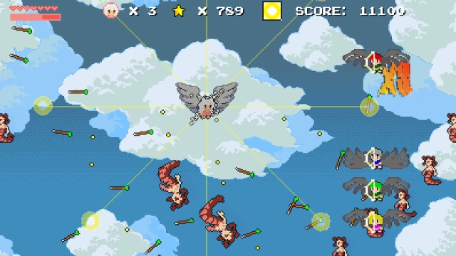 Taimumari: Complete Edition (Switch) image