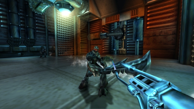 Turok 2: Seeds of Evil (Switch) image