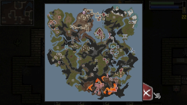 Throne Quest Deluxe (Switch) image