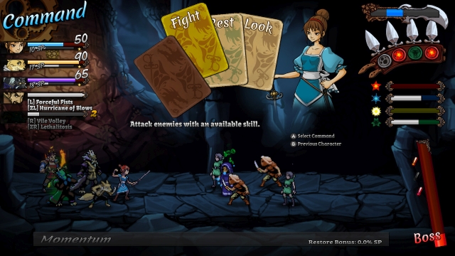 The Tenth Line Special Edition (Switch) image