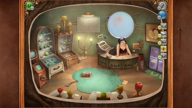 The Tiny Bang Story (Switch) image
