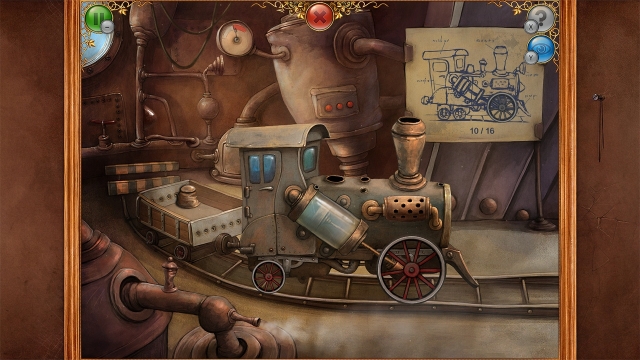 The Tiny Bang Story (Switch) image