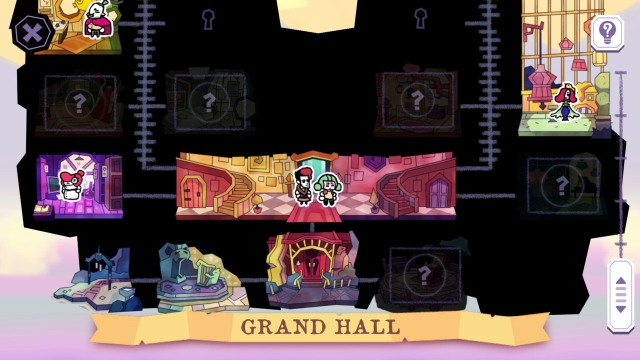 Tangle Tower (Switch) image