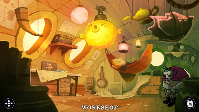 Tangle Tower (Switch) image