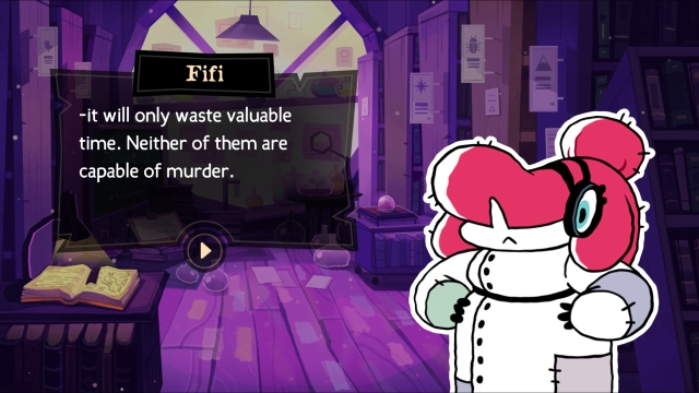 Tangle Tower (Switch) image