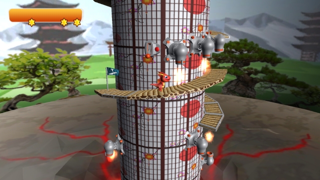 Tower Climb (Switch) image