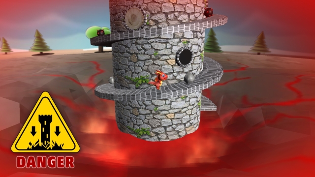 Tower Climb (Switch) image