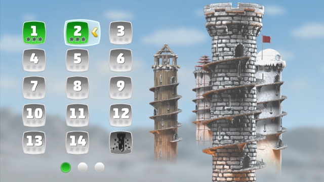 Tower Climb (Switch) image