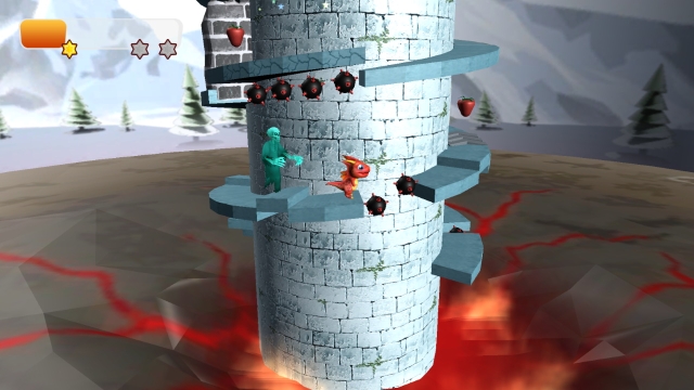 Tower Climb (Switch) image