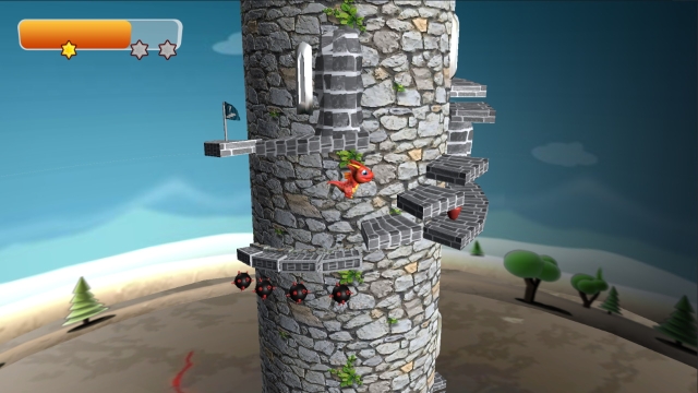 Tower Climb (Switch) image