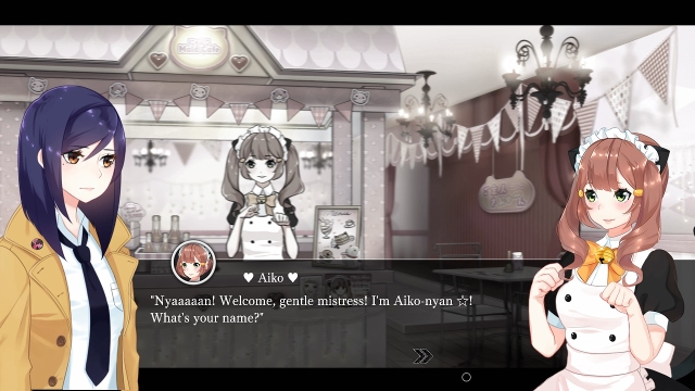 Tokyo Dark: Remembrance (Switch) image