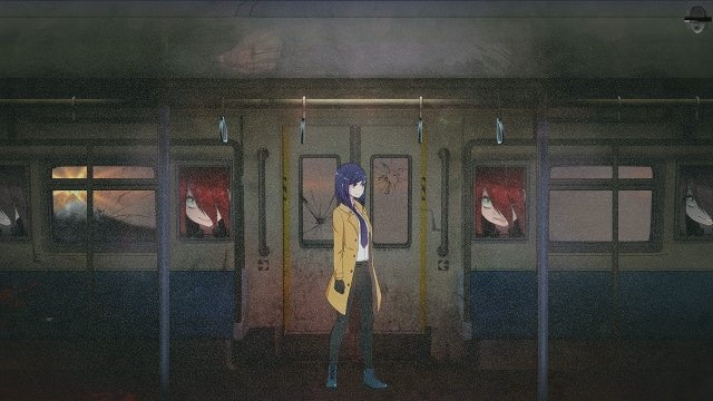 Tokyo Dark: Remembrance (Switch) image