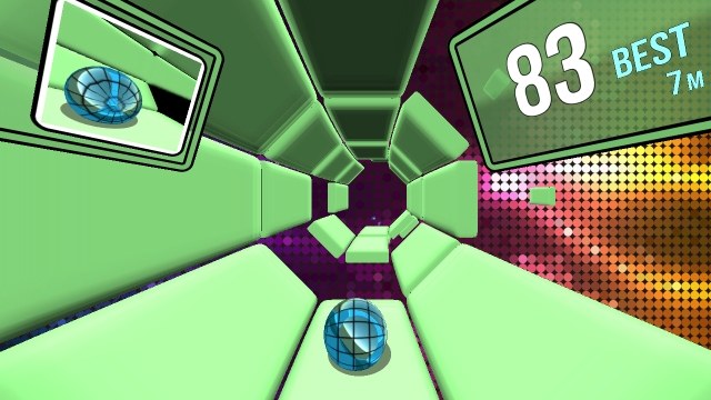 Twister Road (Switch) image