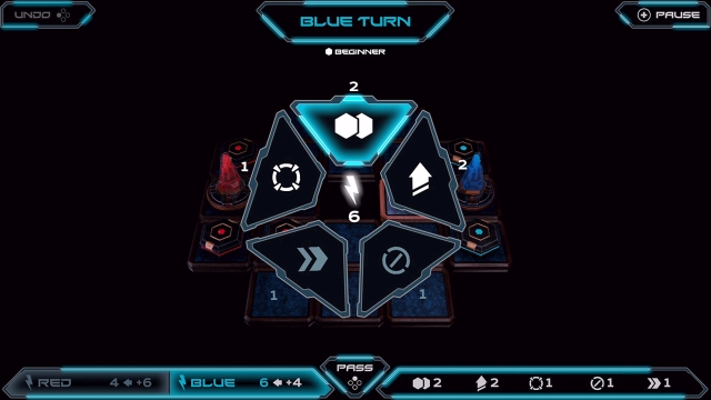 Tactical Mind 2 (Switch) image