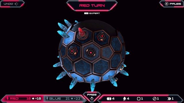 Tactical Mind 2 (Switch) image