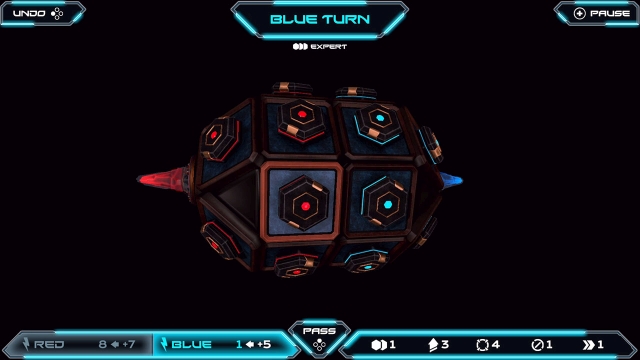 Tactical Mind 2 (Switch) image