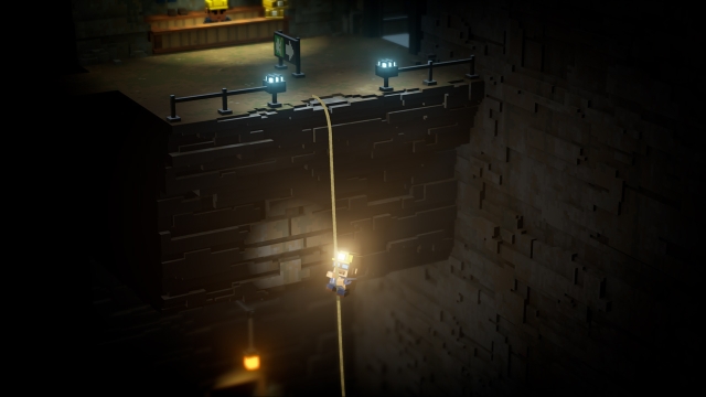 The Touryst (Switch) image