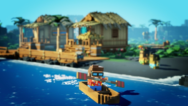 The Touryst (Switch) image