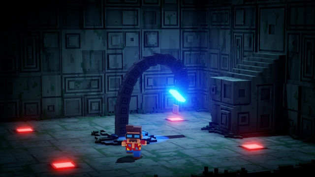 The Touryst (Switch) image