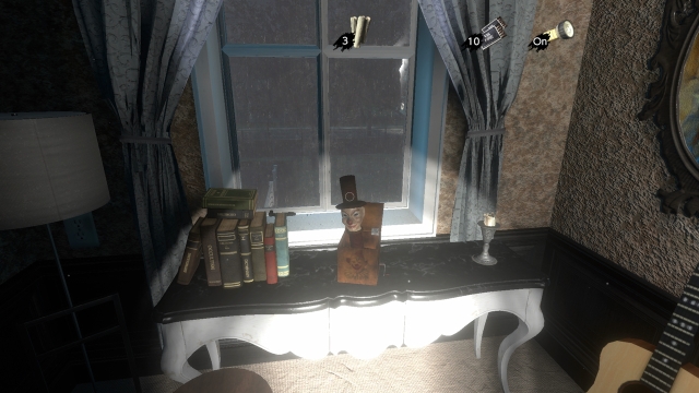 TheNightfall (Switch) image