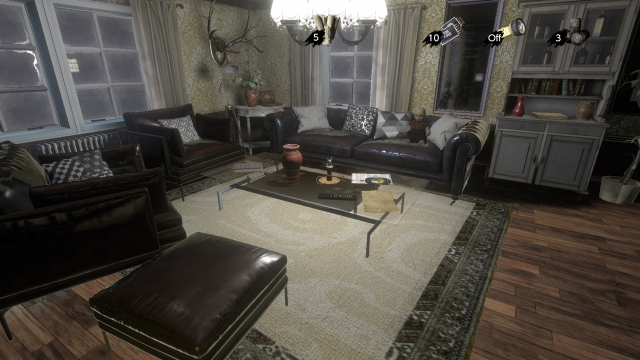 TheNightfall (Switch) image