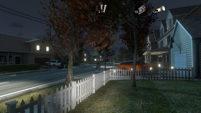 TheNightfall (Switch) image