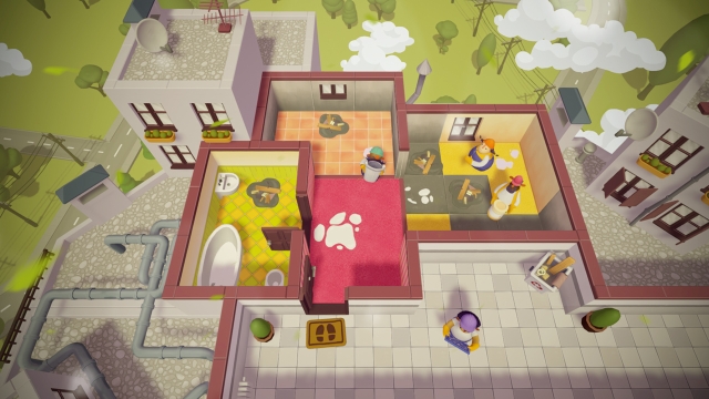 Tools Up! (Switch) image