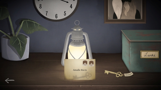 Tick Tock: A Tale for Two (Switch) image