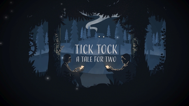 Tick Tock: A Tale for Two (Switch) image