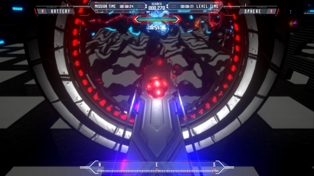 Technosphere Reload (Switch) image