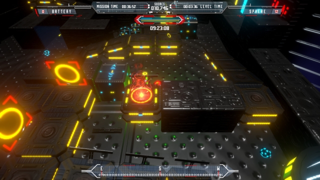 Technosphere Reload (Switch) image